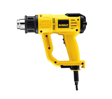 LCD Display Heat Gun 